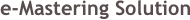 e-Mastering Solution
